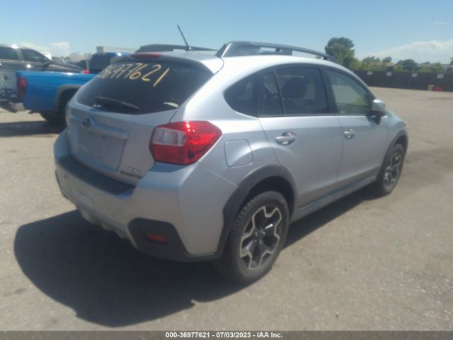 JF2GPACCXE8283071 Subaru Xv Crosstrek Premium