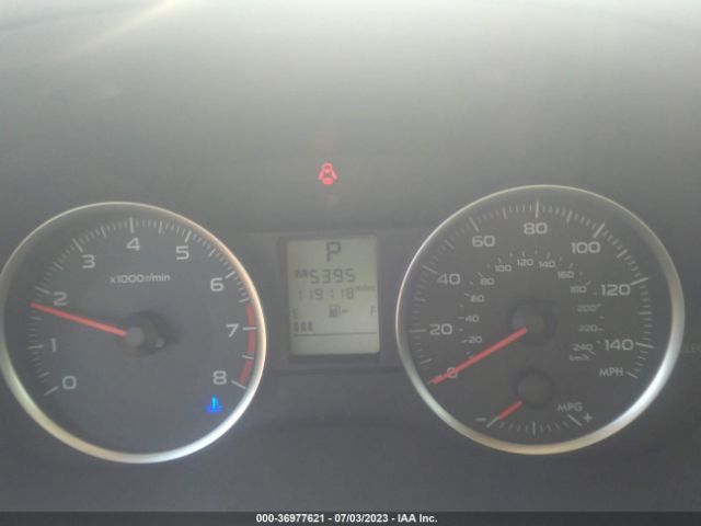 JF2GPACCXE8283071 Subaru Xv Crosstrek Premium