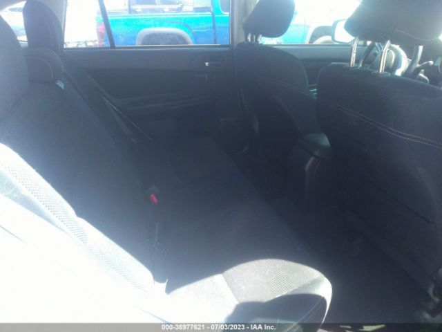 JF2GPACCXE8283071 Subaru Xv Crosstrek Premium