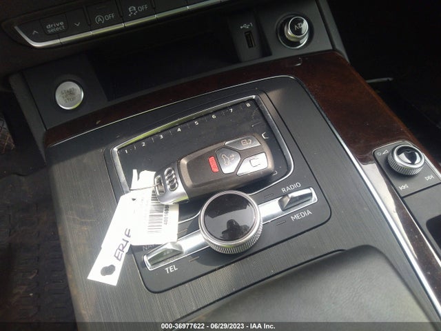 Audi Q5 Premium Plus 2020 WA1BNAFY8L2018956 Image 11