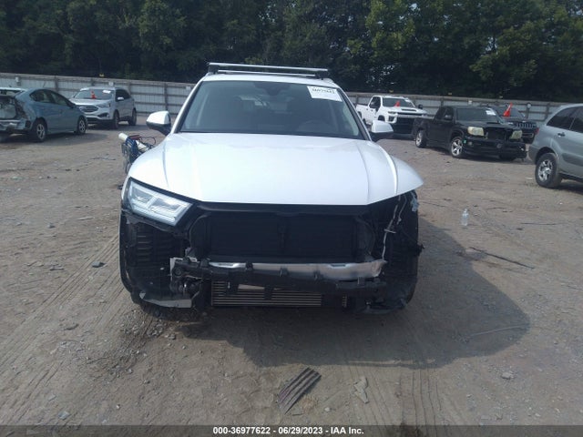 Audi Q5 Premium Plus 2020 WA1BNAFY8L2018956 Image 12
