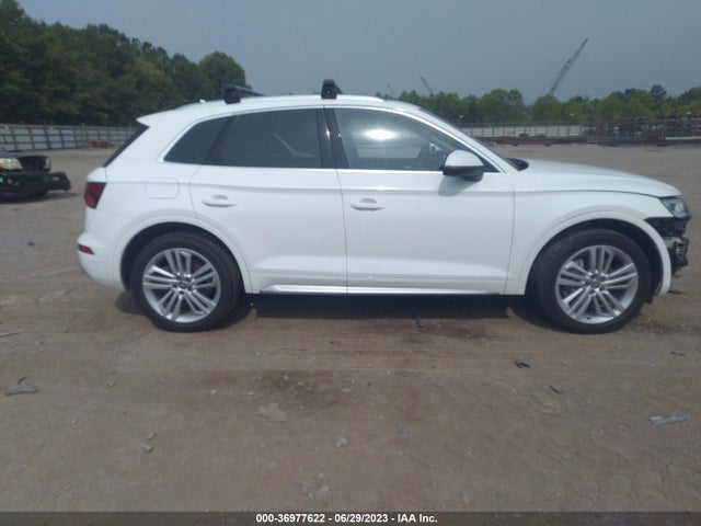 Audi Q5 Premium Plus 2020 WA1BNAFY8L2018956 Image 13