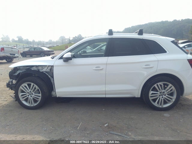 Audi Q5 Premium Plus 2020 WA1BNAFY8L2018956 Image 14
