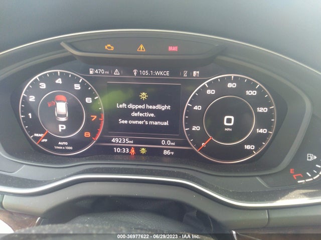 Audi Q5 Premium Plus 2020 WA1BNAFY8L2018956 Image 15