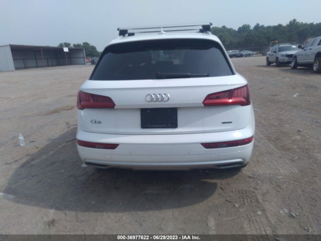 Audi Q5 Premium Plus 2020 WA1BNAFY8L2018956 Image 16