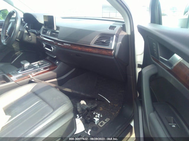 Audi Q5 Premium Plus 2020 WA1BNAFY8L2018956 Image 5