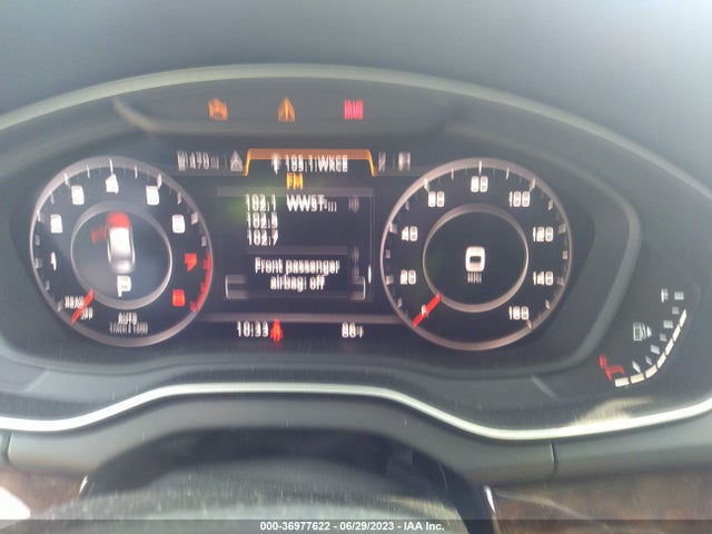 Audi Q5 Premium Plus 2020 WA1BNAFY8L2018956 Image 7