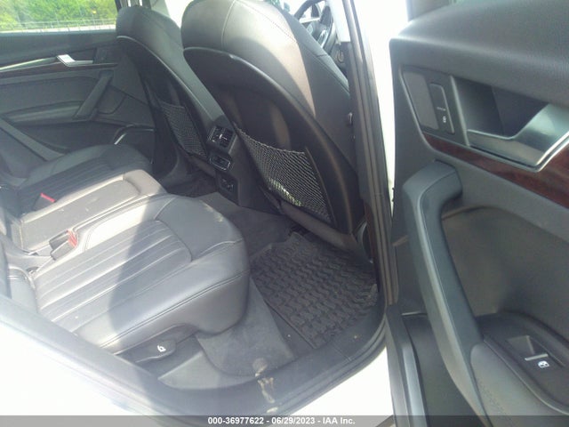 Audi Q5 Premium Plus 2020 WA1BNAFY8L2018956 Image 8
