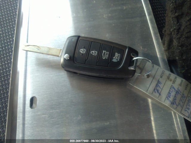 Hyundai ACCENT SE 2022 3KPC24A68NE175354 Image 11