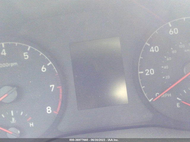 Hyundai ACCENT SE 2022 3KPC24A68NE175354 Image 15