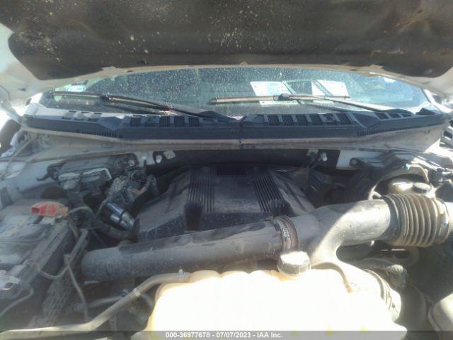 1FTEW1E42KKE61505 Ford F-150 Xl/xlt/lariat