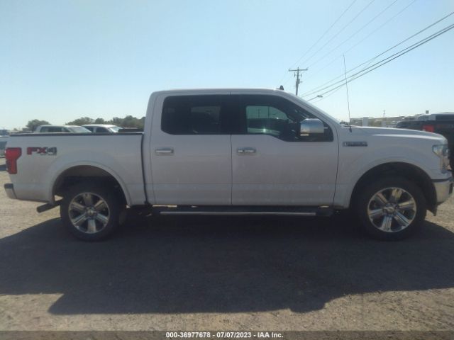 1FTEW1E42KKE61505 Ford F-150 Xl/xlt/lariat