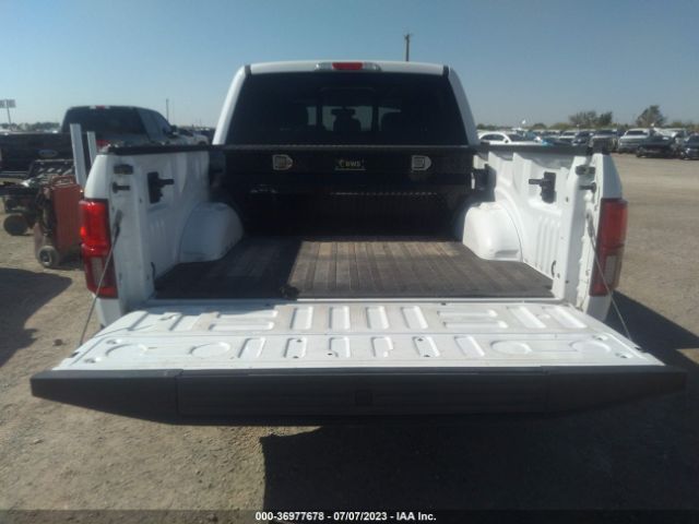 1FTEW1E42KKE61505 Ford F-150 Xl/xlt/lariat