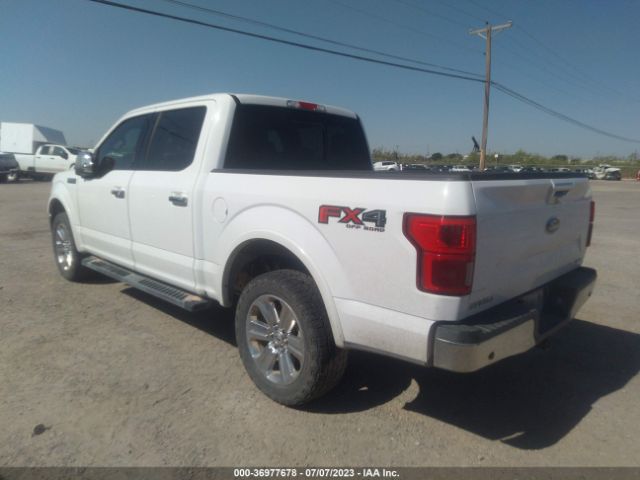 1FTEW1E42KKE61505 Ford F-150 Xl/xlt/lariat