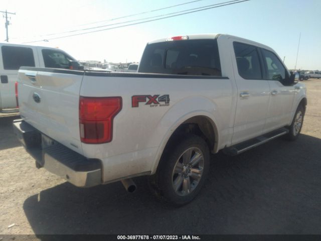 1FTEW1E42KKE61505 Ford F-150 Xl/xlt/lariat