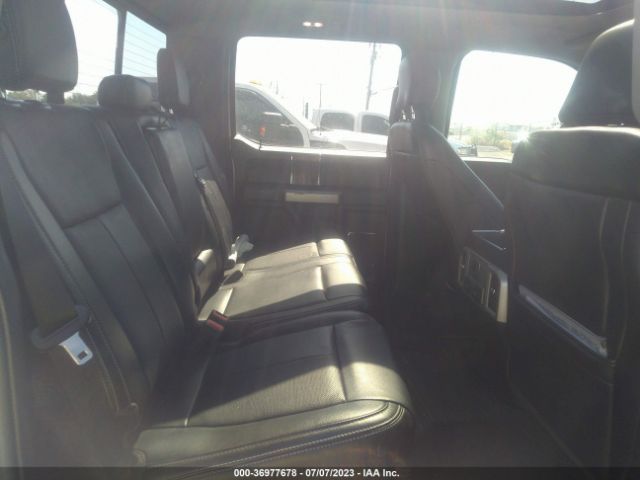 1FTEW1E42KKE61505 Ford F-150 Xl/xlt/lariat