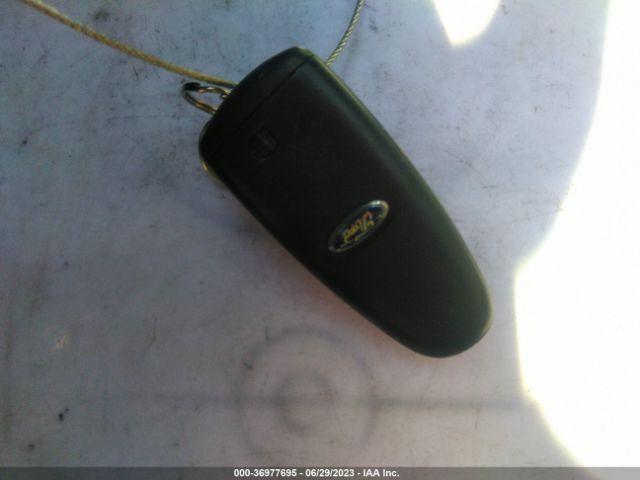 1FADP3N22FL300483 Ford Focus Titanium