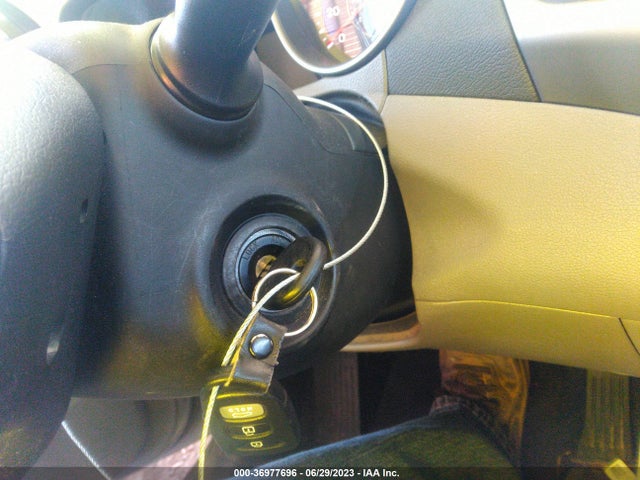 Hyundai dohc mpi nu 2015 KMHDH4AE3FU255430 Image 27