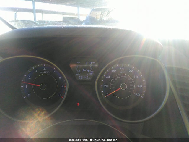 Hyundai dohc mpi nu 2015 KMHDH4AE3FU255430 Image 23