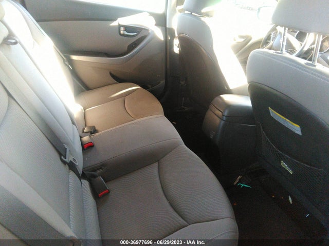 Hyundai dohc mpi nu 2015 KMHDH4AE3FU255430 Image 24