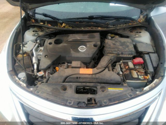 1N4AL3AP2FC278601 Nissan Altima 2.5 Sv