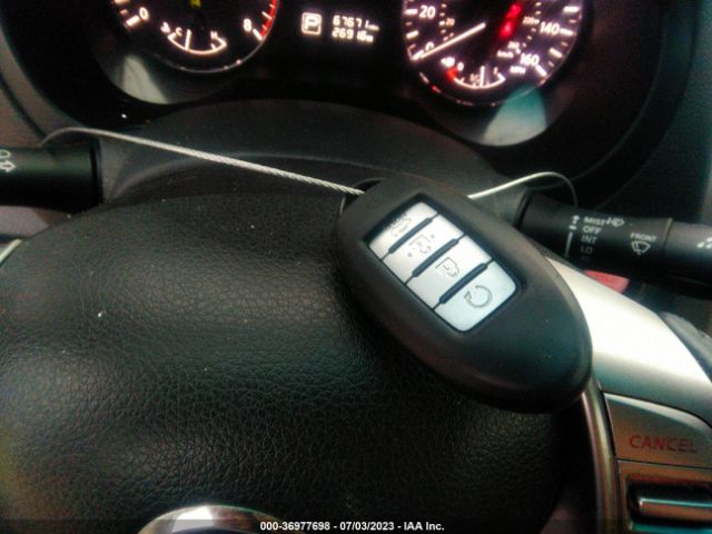 1N4AL3AP2FC278601 Nissan Altima 2.5 Sv