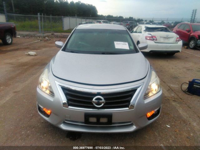 1N4AL3AP2FC278601 Nissan Altima 2.5 Sv
