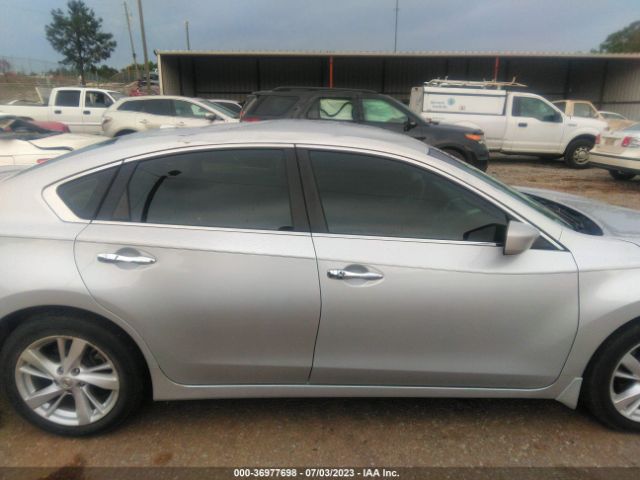 1N4AL3AP2FC278601 Nissan Altima 2.5 Sv
