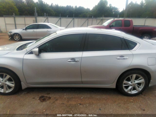 1N4AL3AP2FC278601 Nissan Altima 2.5 Sv