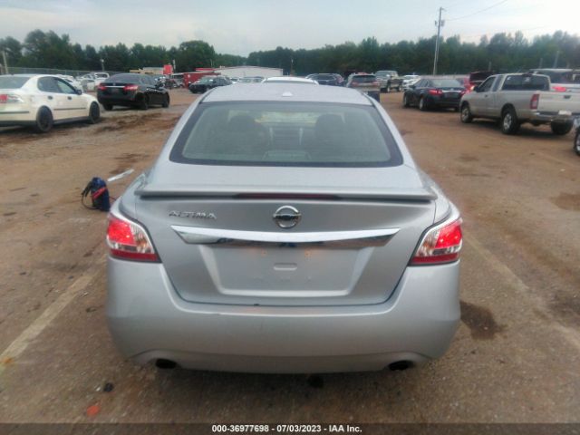 1N4AL3AP2FC278601 Nissan Altima 2.5 Sv