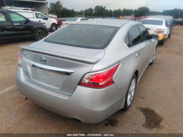 1N4AL3AP2FC278601 Nissan Altima 2.5 Sv