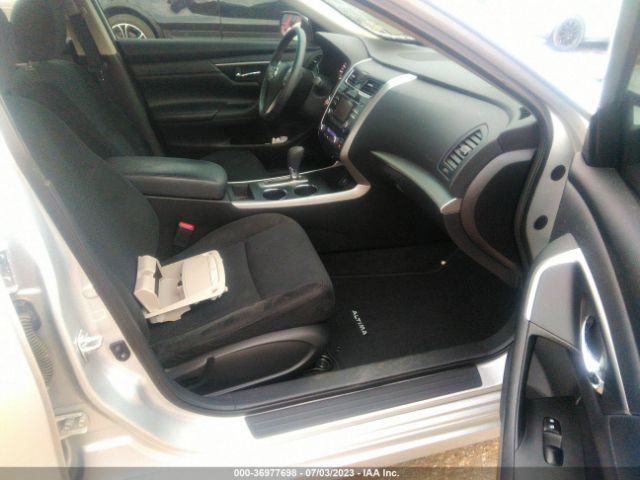 1N4AL3AP2FC278601 Nissan Altima 2.5 Sv