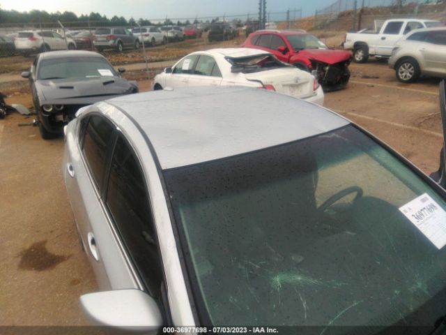 1N4AL3AP2FC278601 Nissan Altima 2.5 Sv