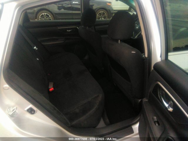 1N4AL3AP2FC278601 Nissan Altima 2.5 Sv