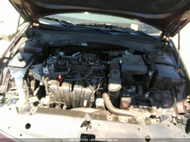 5XXGT4L39KG322639 KIA Optima Lx