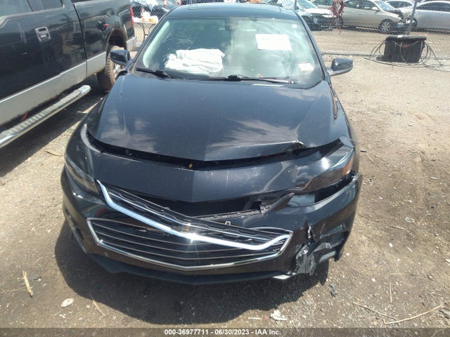 Chevrolet MALIBU LT 2018 1G1ZD5ST2JF116355 Image 12