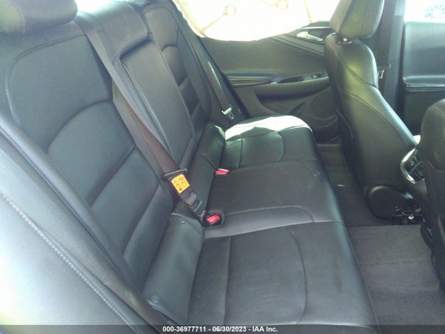 Chevrolet MALIBU LT 2018 1G1ZD5ST2JF116355 Image 8