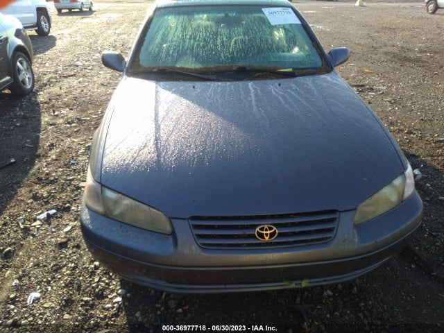 1997 TOYOTA CAMRY LE/XLE/CE VIN: 4T1BF22KXVU000066