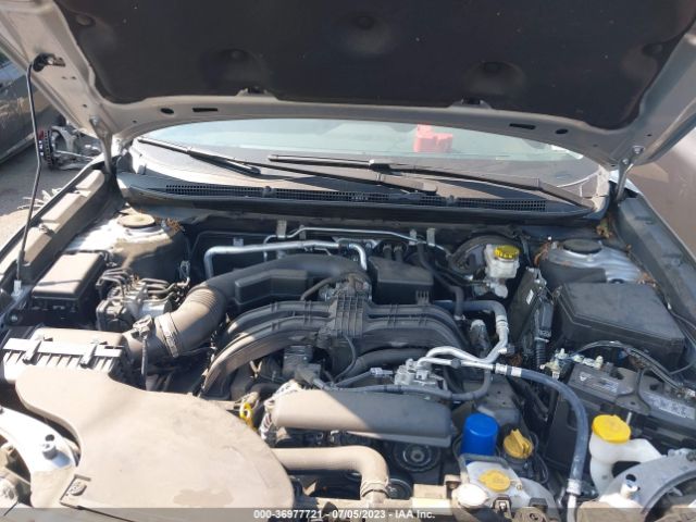 4S4BTANC3L3221745 Subaru Outback Limited