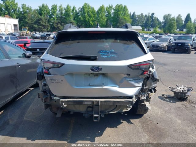 4S4BTANC3L3221745 Subaru Outback Limited
