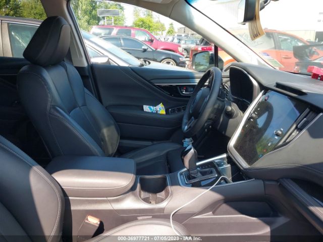 4S4BTANC3L3221745 Subaru Outback Limited