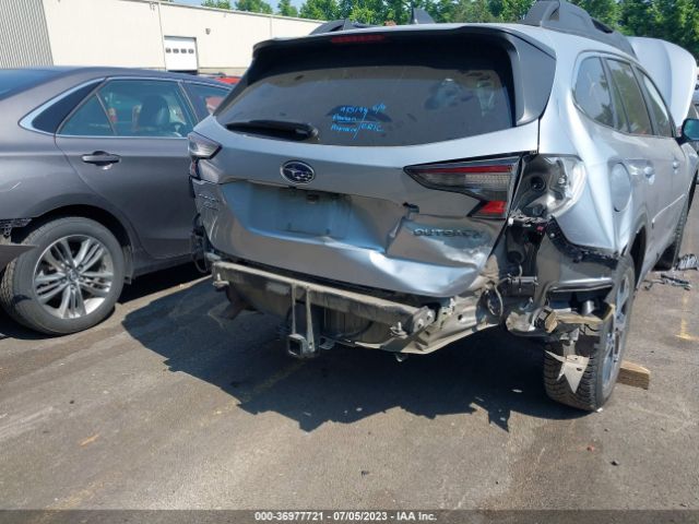 4S4BTANC3L3221745 Subaru Outback Limited