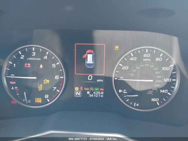 4S4BTANC3L3221745 Subaru Outback Limited