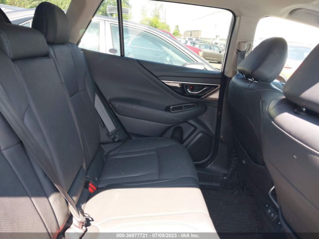 4S4BTANC3L3221745 Subaru Outback Limited