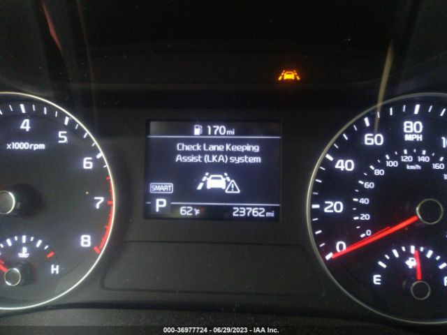 3KPF24ADXME262697 KIA Forte Lxs