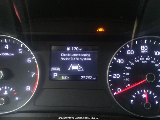 3KPF24ADXME262697 KIA Forte Lxs