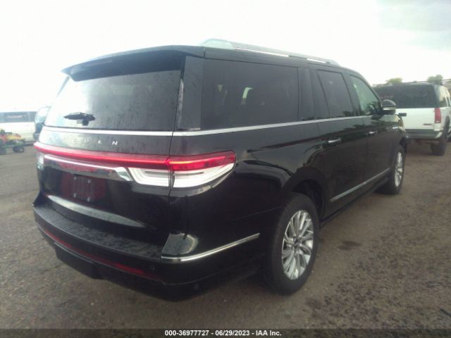 Lincoln Navigator L Standard 2022 5LMJJ3NTXNEL07023 Image 10