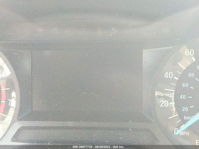 3FA6P0HD0HR132433 Ford FUSION SE