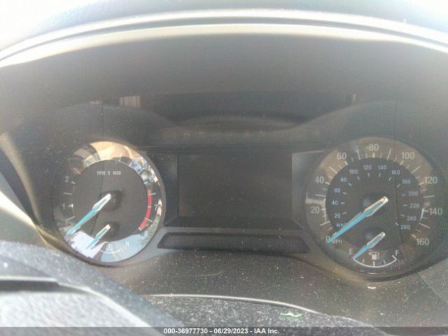 3FA6P0HD0HR132433 Ford FUSION SE