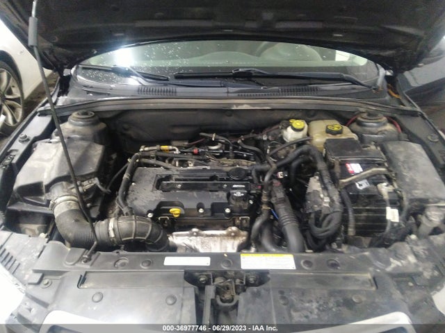 Chevrolet CRUZE LT 2015 1G1PC5SB2F7121624 Image 11